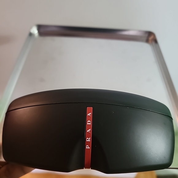 Prada Glasses Frame - Picture 7 of 16